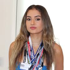 Sophia Rodriguez - Head of Customer Experience at CAMELOT Travel